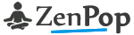 Zen Pop logo